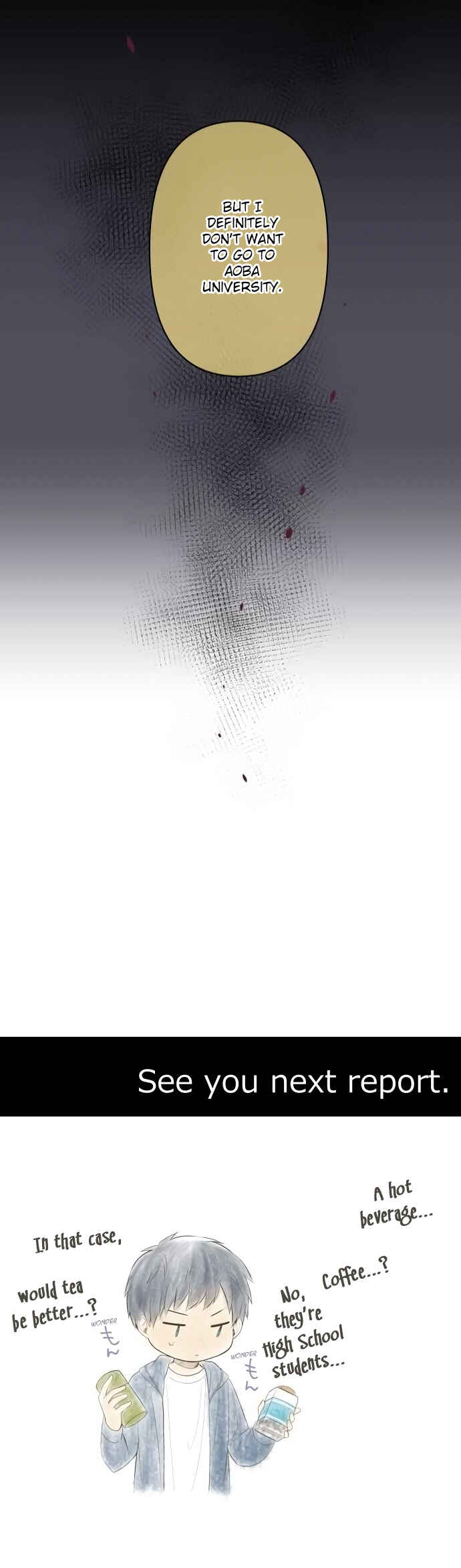 Page 22 Chapter 167 ReLIFE