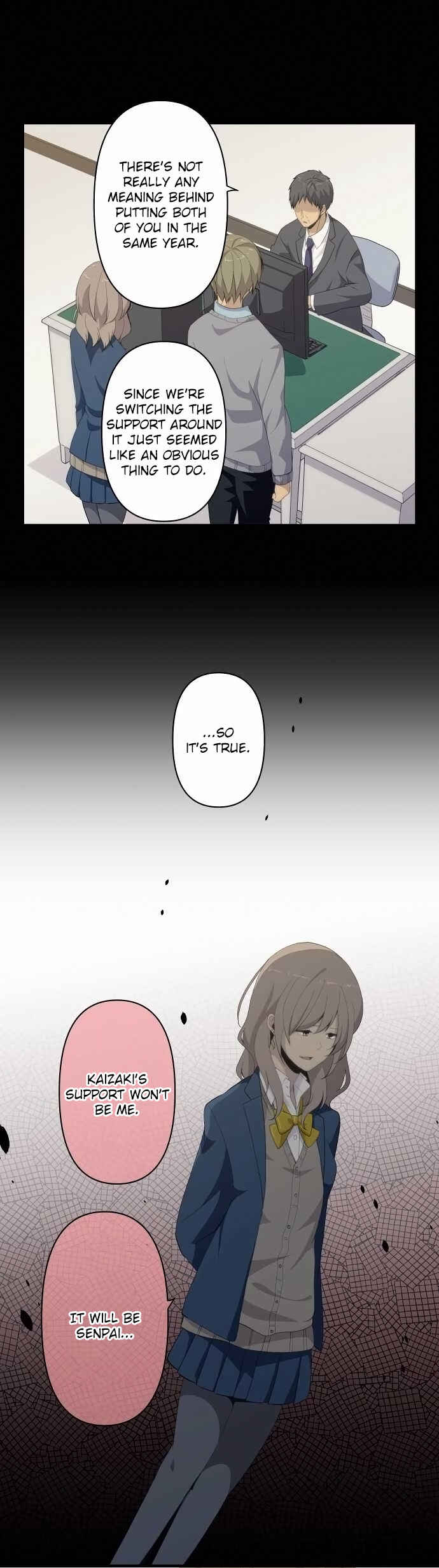 Page 1 Chapter 119 ReLIFE