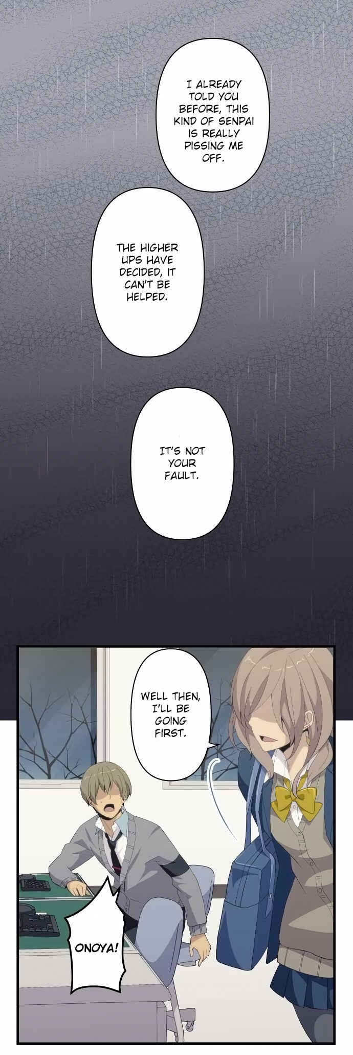 Page 14 Chapter 119 ReLIFE