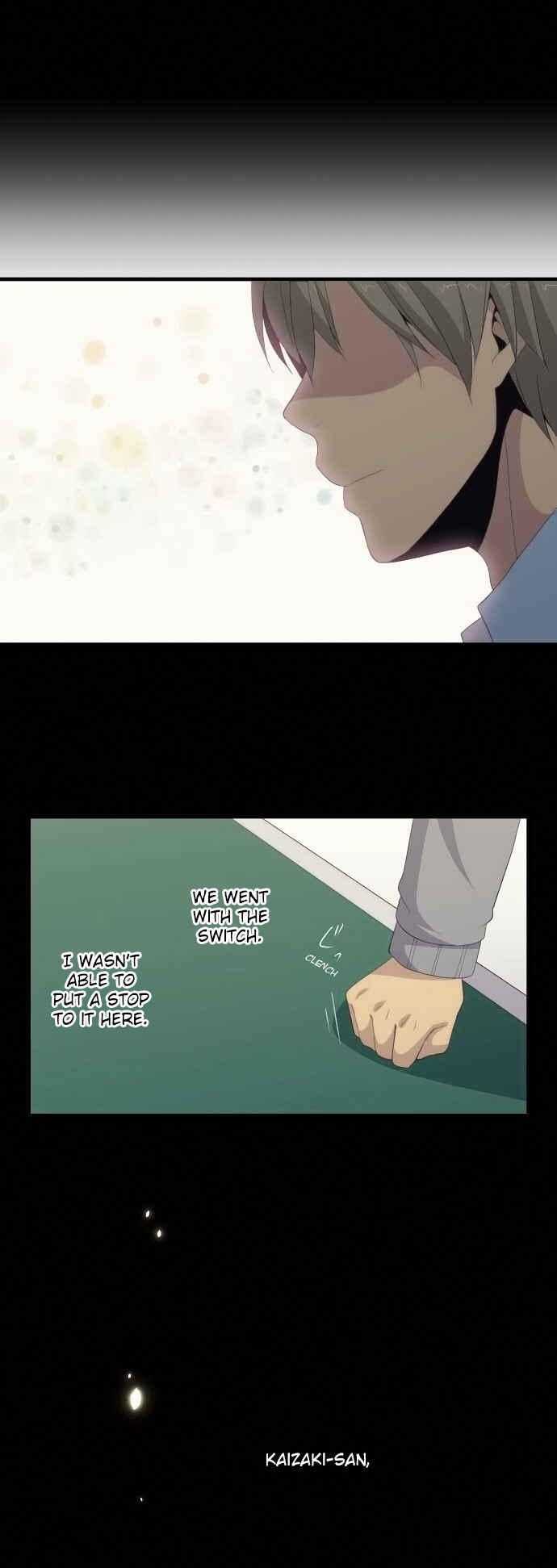 Page 16 Chapter 119 ReLIFE