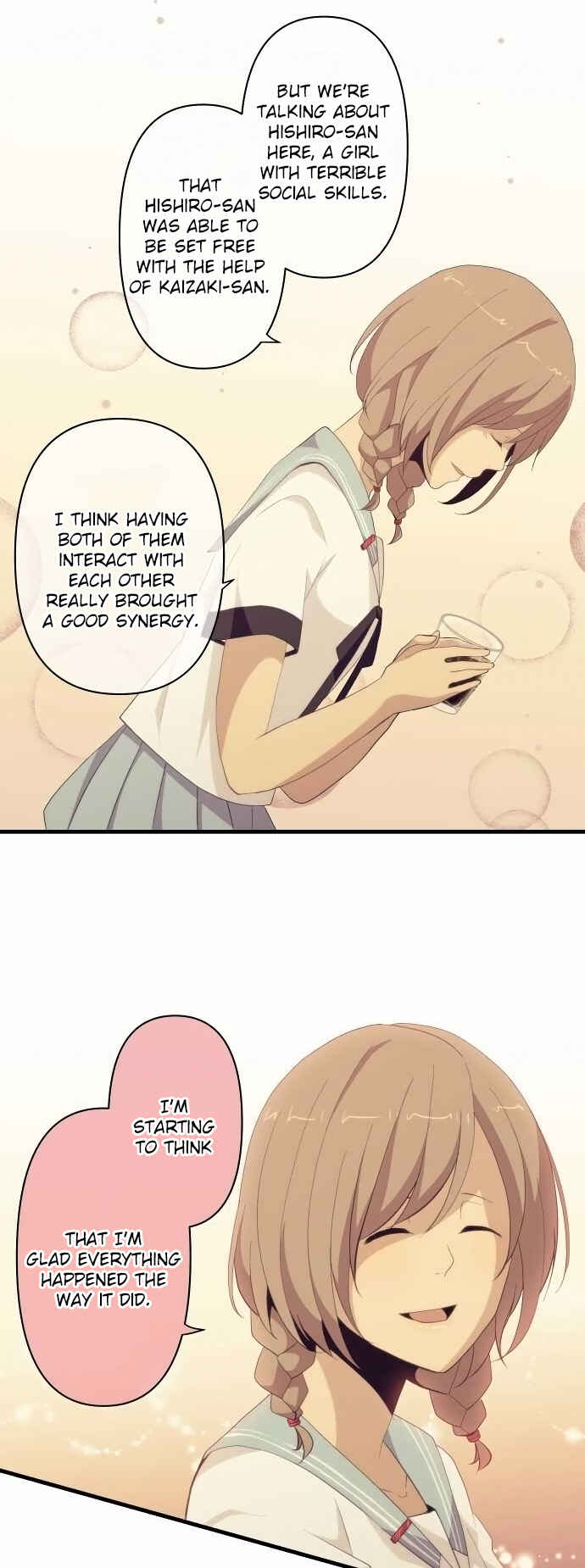 Page 18 Chapter 119 ReLIFE
