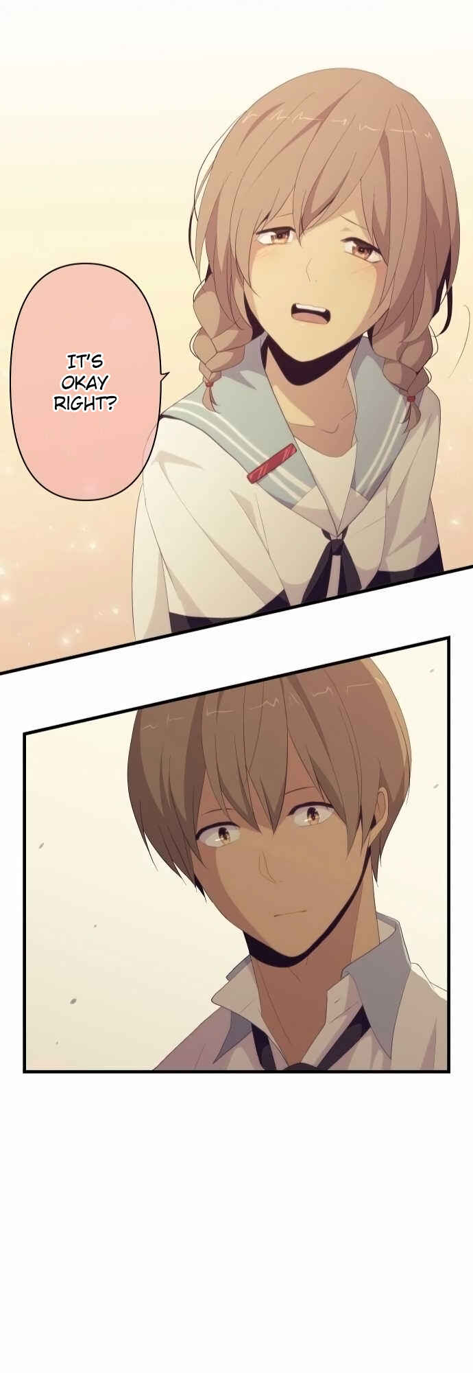 Page 23 Chapter 119 ReLIFE