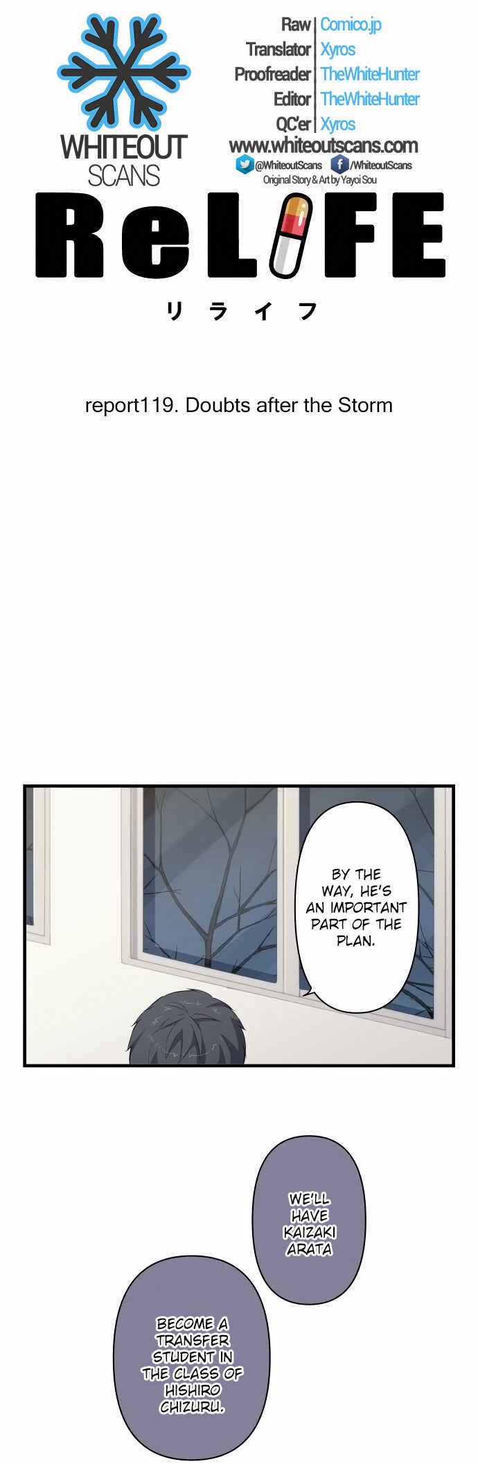 Page 4 Chapter 119 ReLIFE