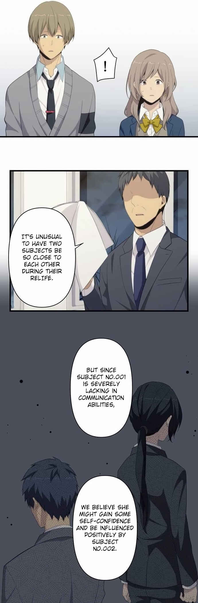 Page 5 Chapter 119 ReLIFE