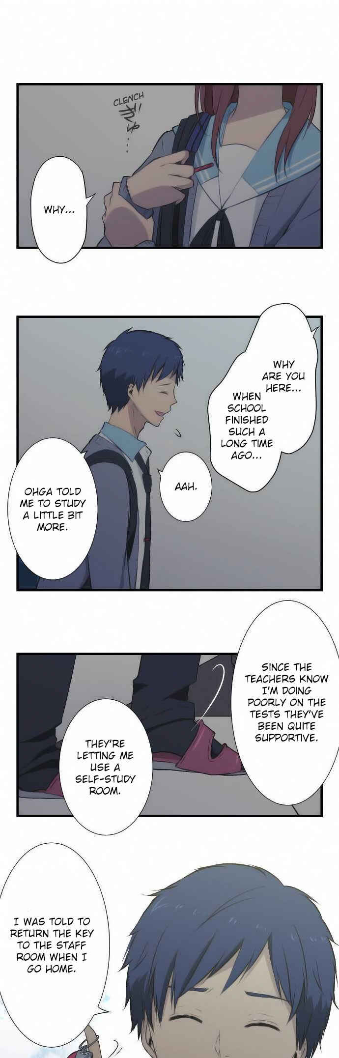 Page 1 Chapter 37 ReLIFE