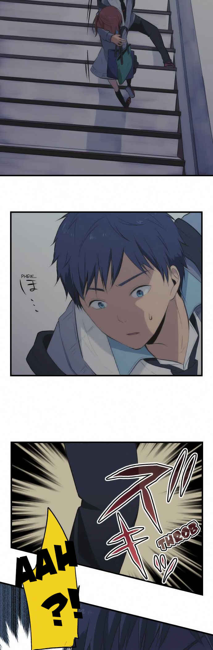 Page 16 Chapter 37 ReLIFE