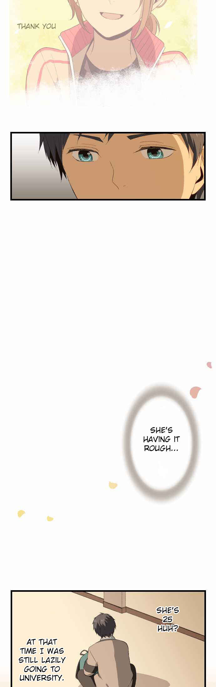 Page 13 Chapter 16 ReLIFE