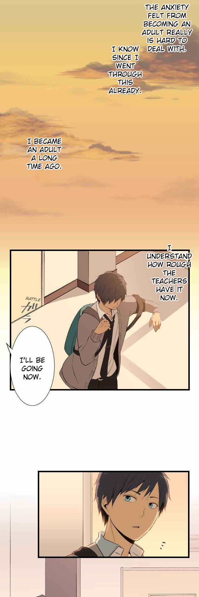 Page 15 Chapter 16 ReLIFE