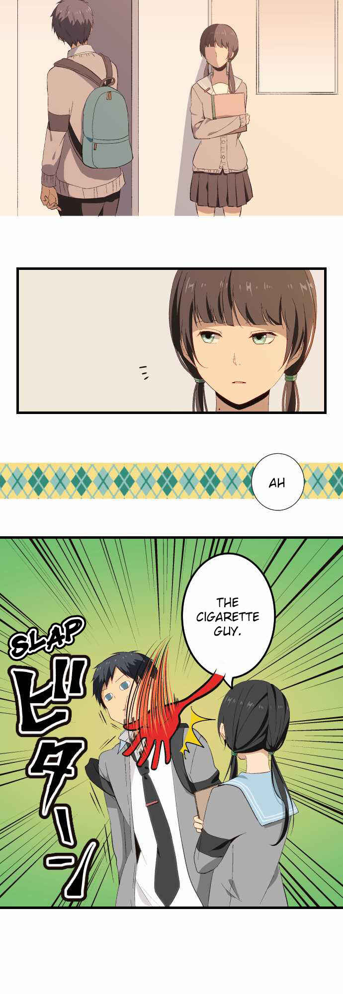 Page 16 Chapter 16 ReLIFE