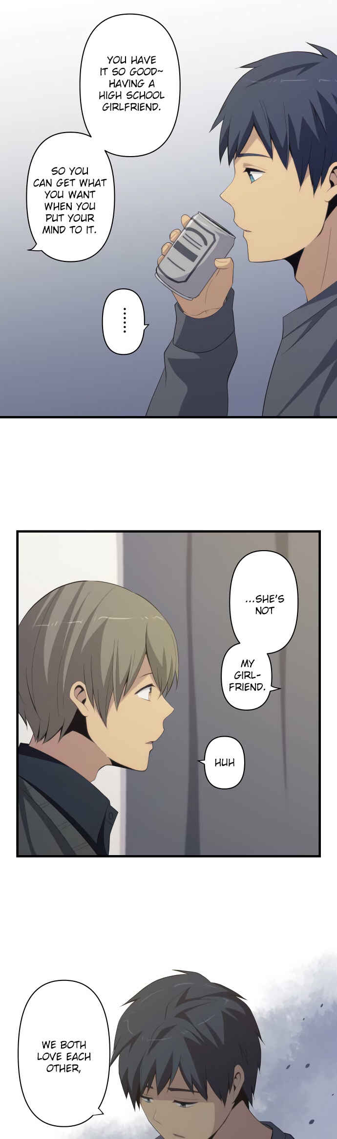 Page 11 Chapter 199 ReLIFE