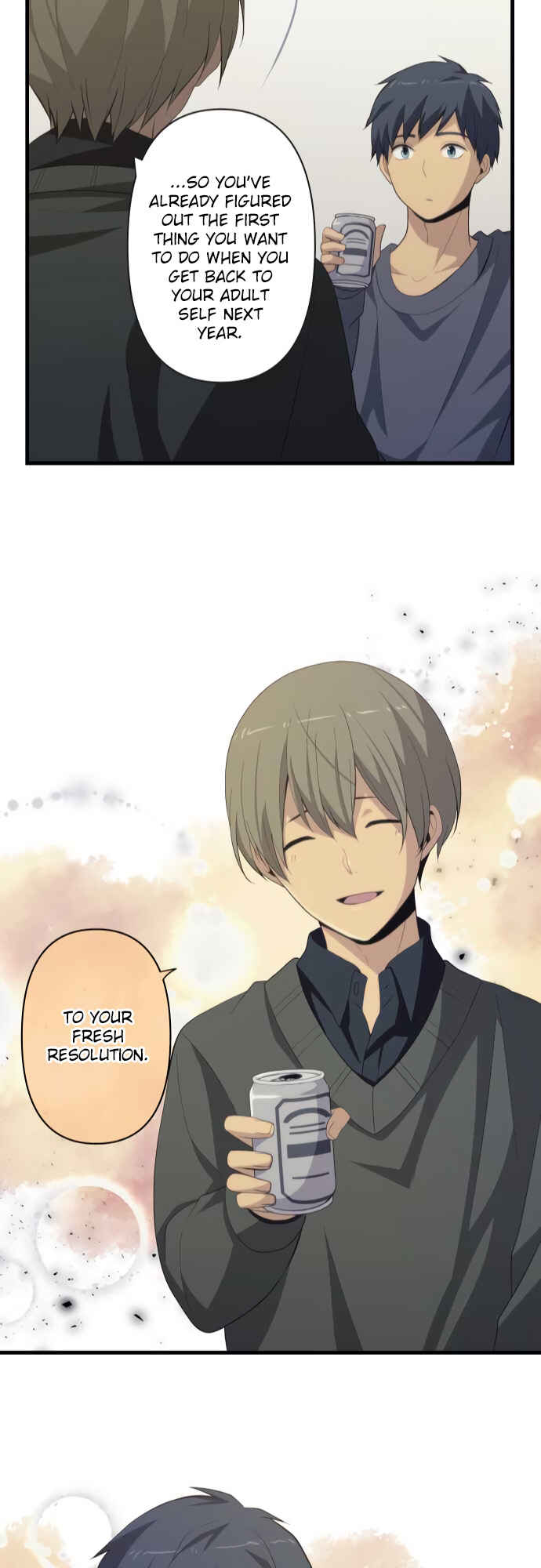 Page 23 Chapter 199 ReLIFE