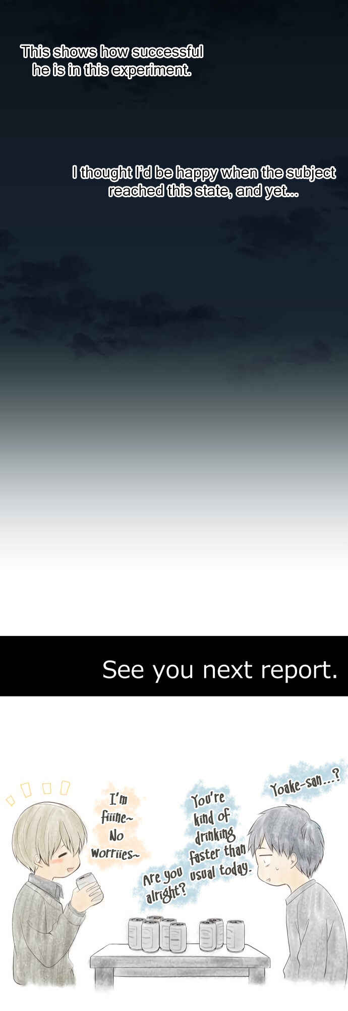 Page 25 Chapter 199 ReLIFE