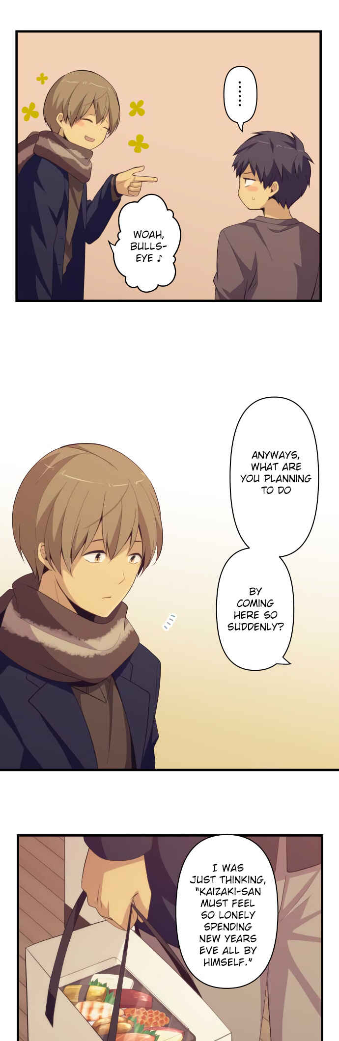Page 6 Chapter 199 ReLIFE