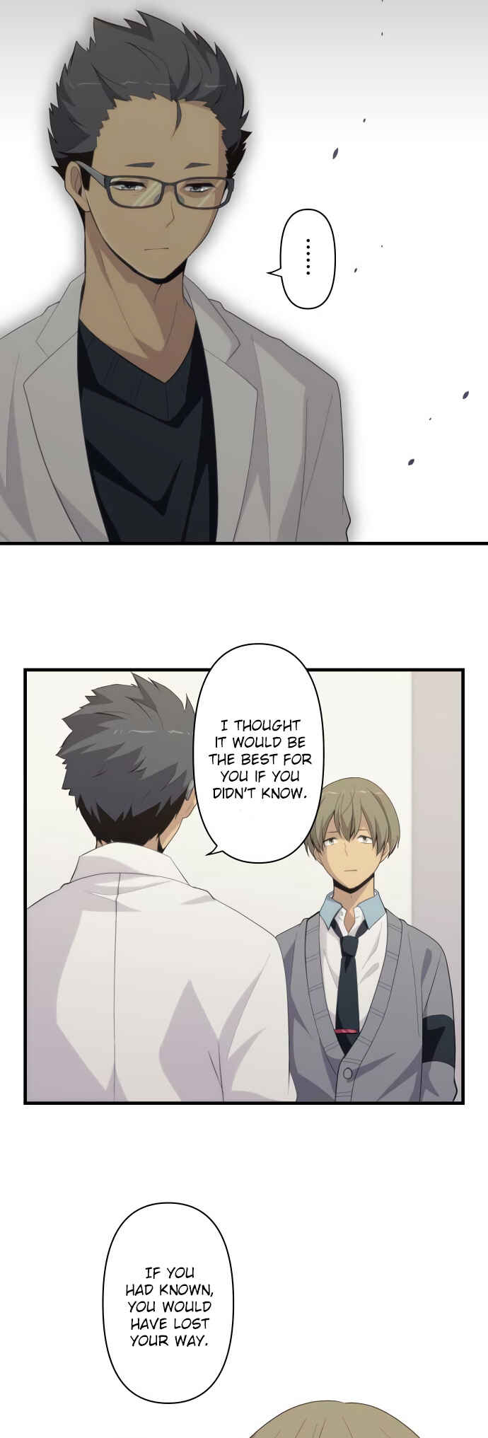 Page 11 Chapter 204 ReLIFE