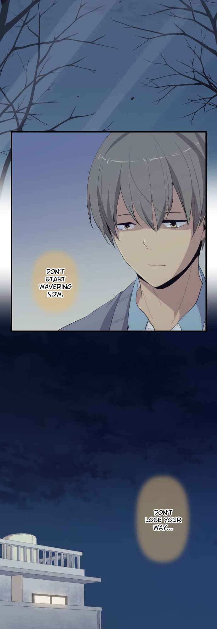 Page 17 Chapter 204 ReLIFE