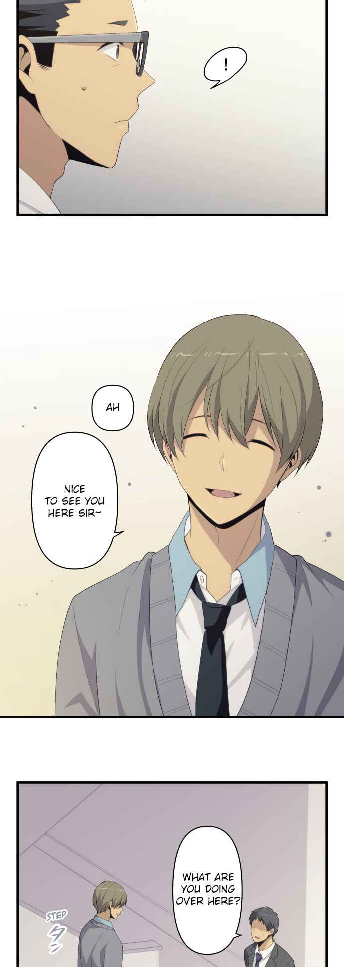 Page 5 Chapter 204 ReLIFE