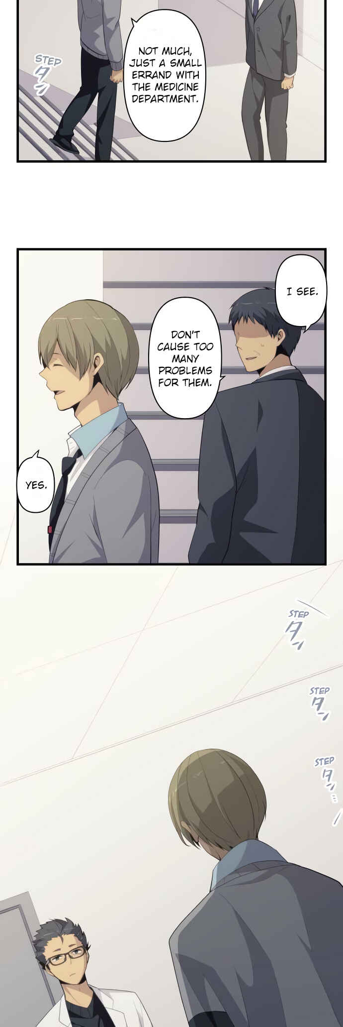 Page 6 Chapter 204 ReLIFE
