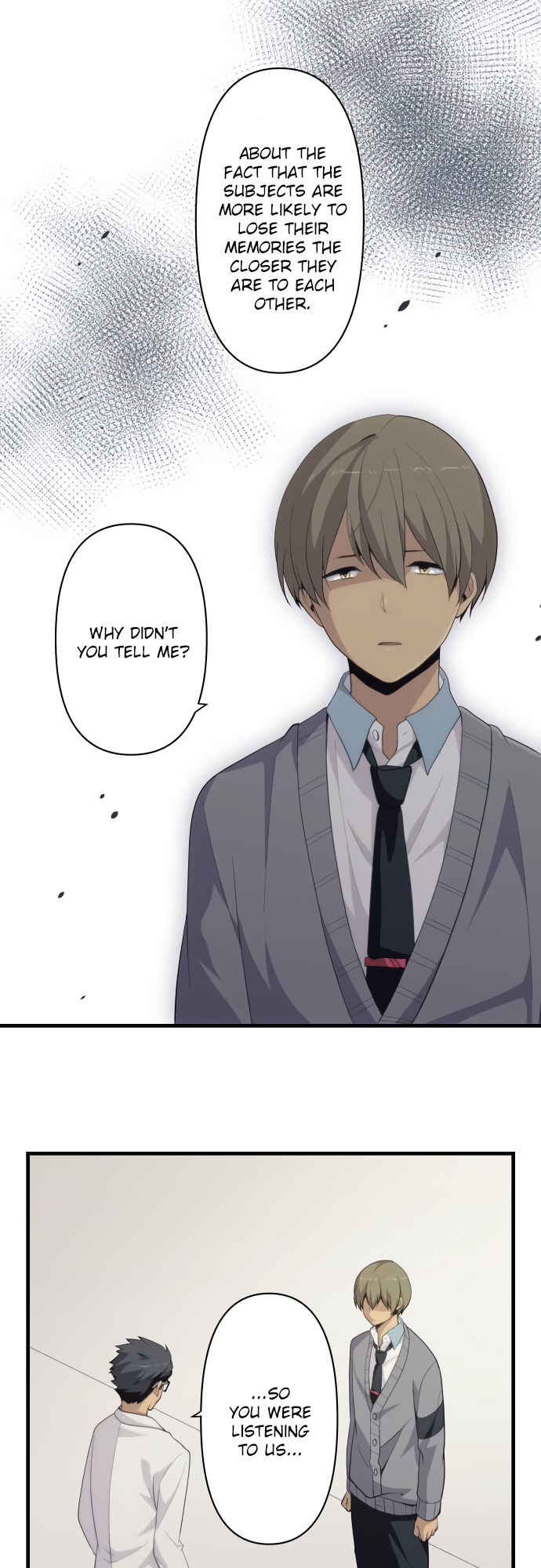 Page 8 Chapter 204 ReLIFE