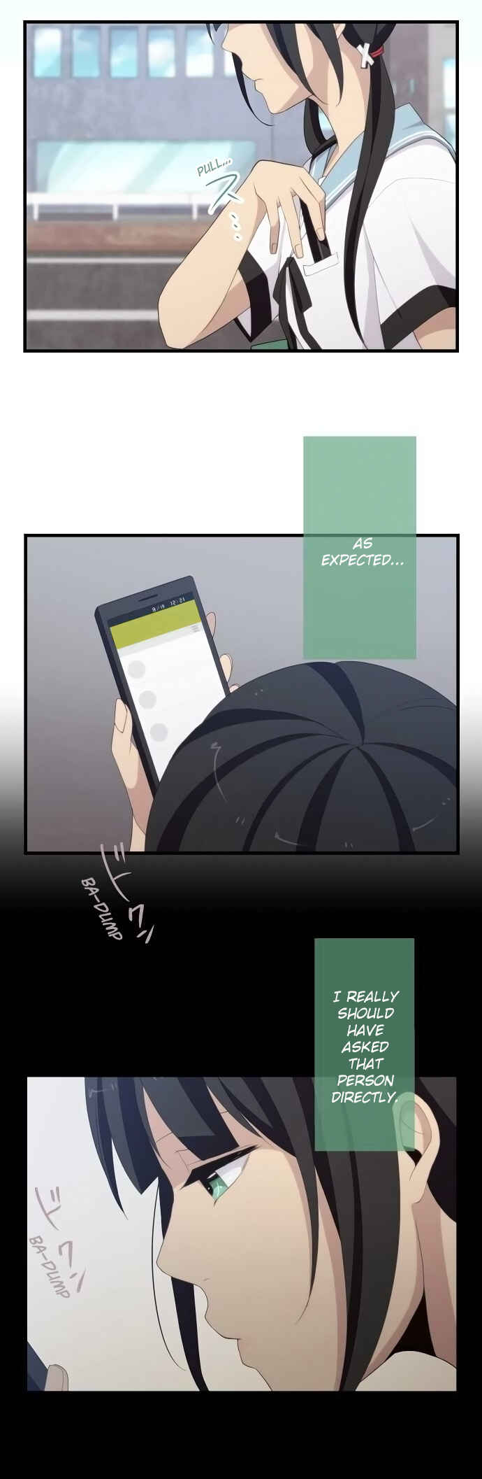 Page 20 Chapter 111 ReLIFE