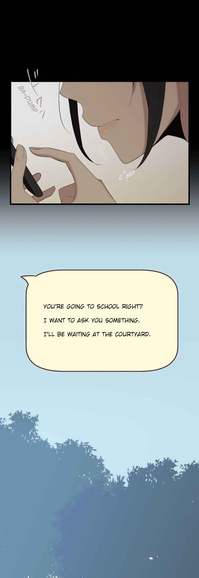 Page 21 Chapter 111 ReLIFE