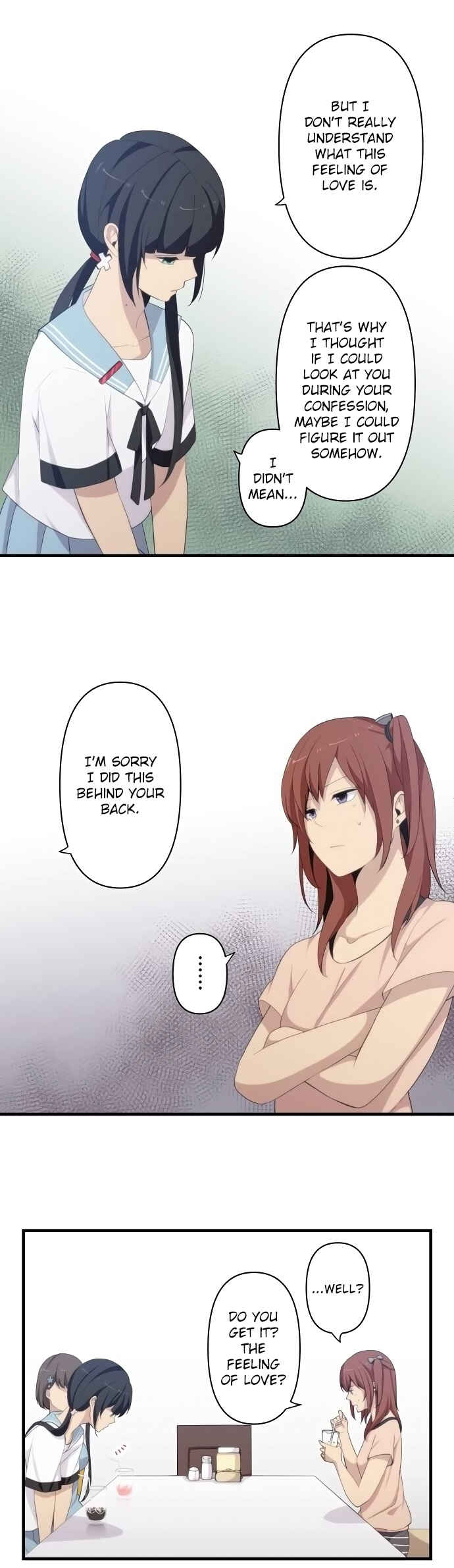 Page 4 Chapter 111 ReLIFE