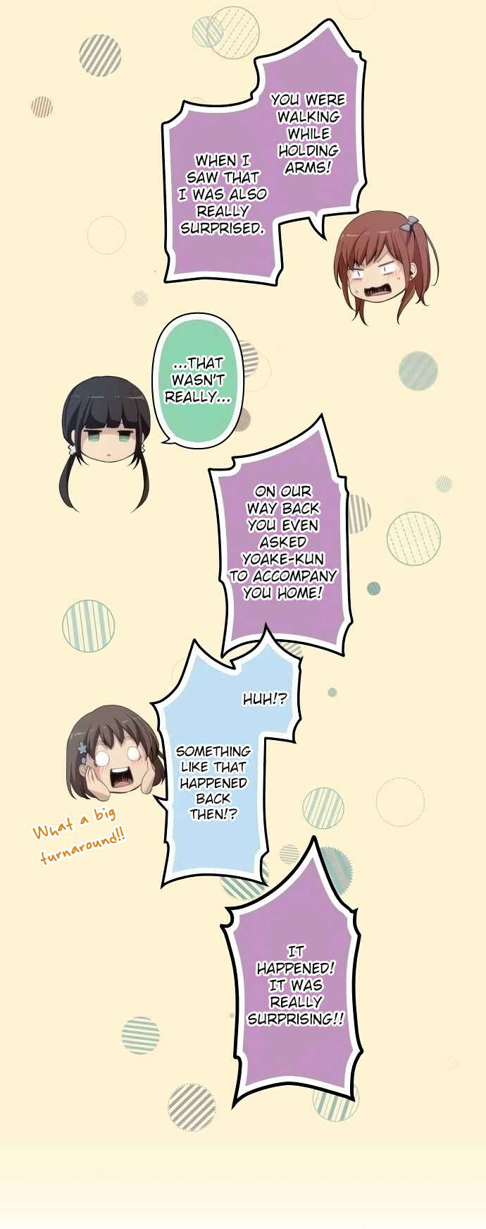 Page 6 Chapter 111 ReLIFE