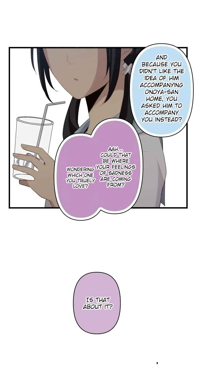 Page 9 Chapter 111 ReLIFE