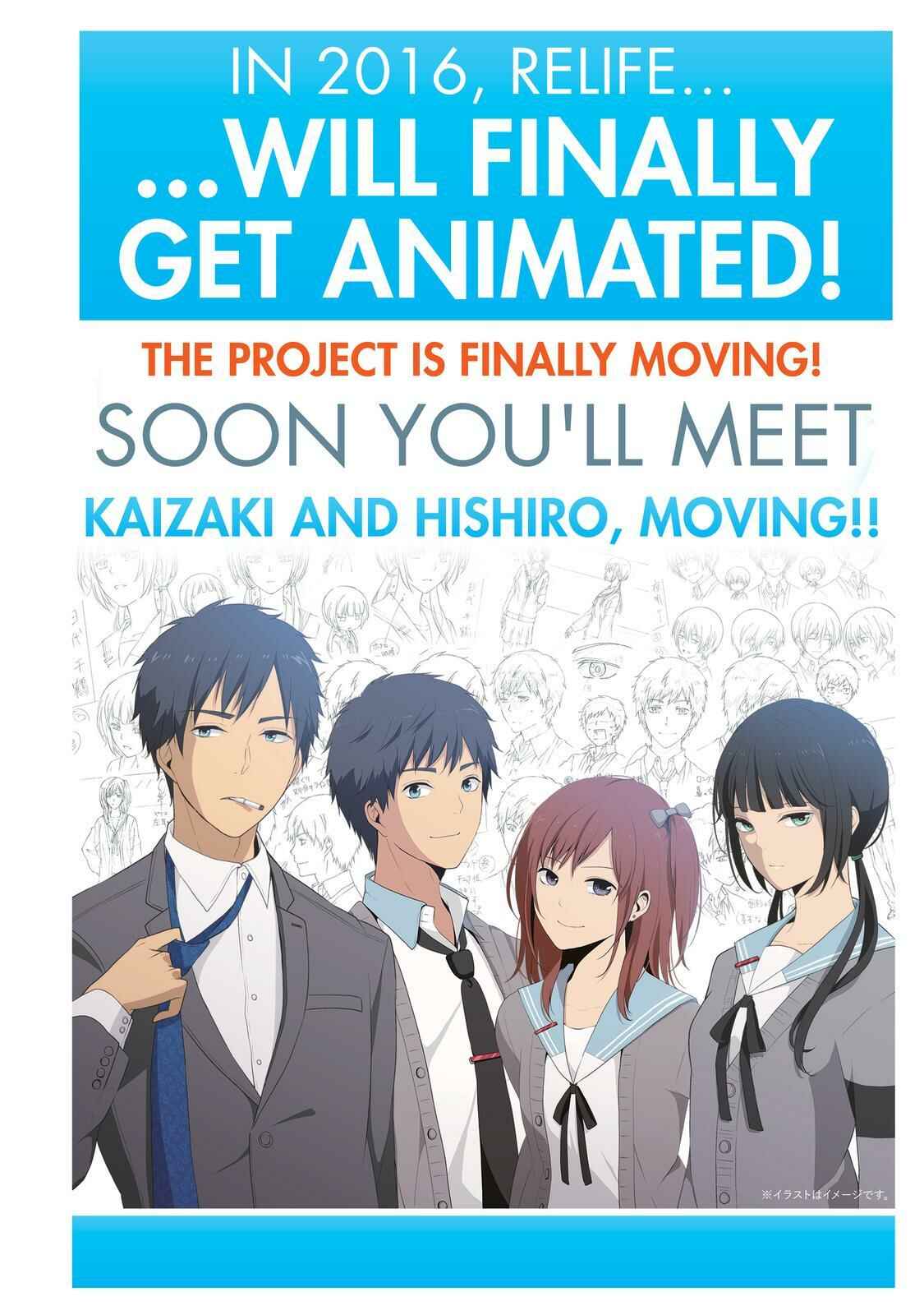 Page 1 Chapter 68.5 ReLIFE