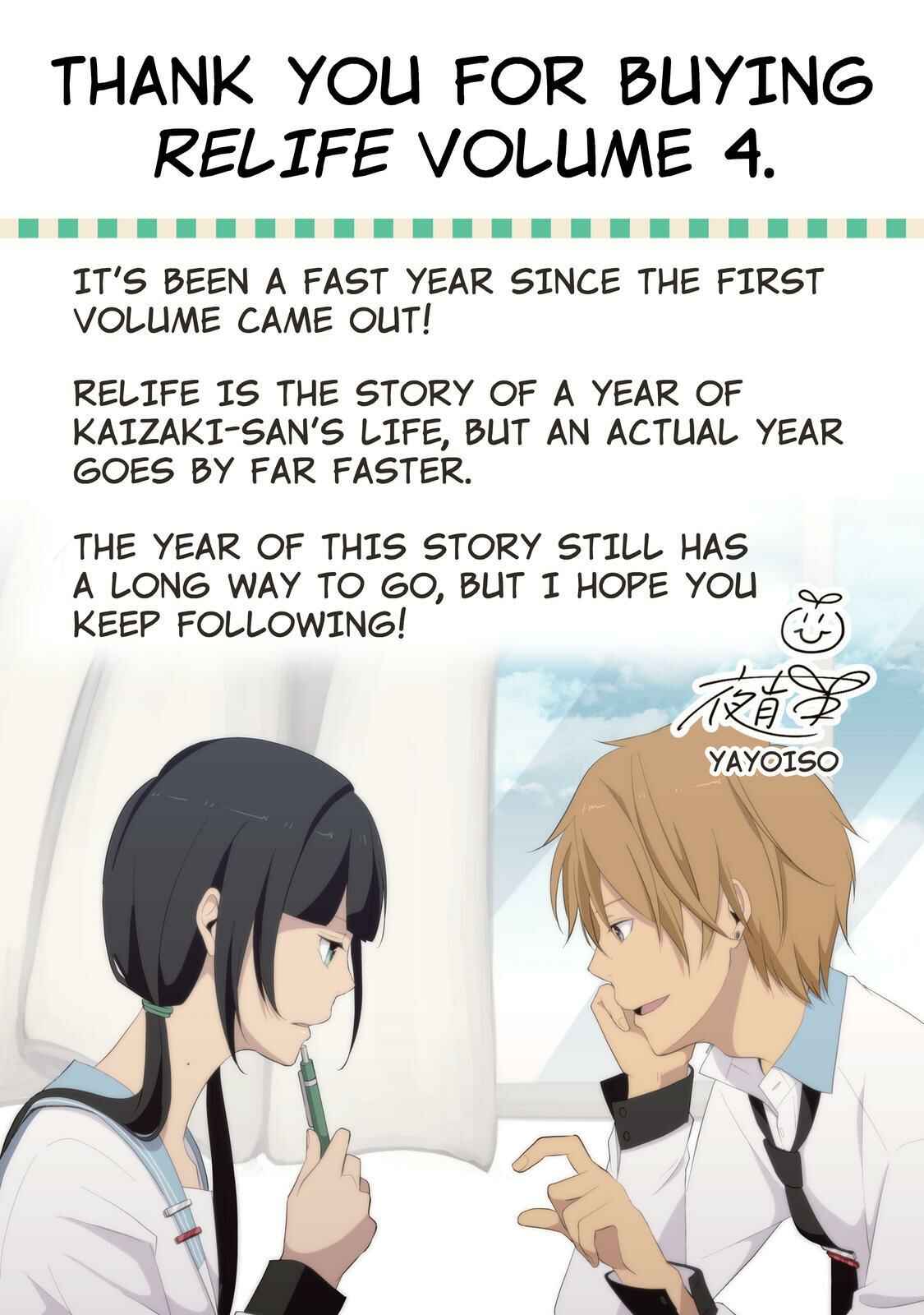Page 10 Chapter 68.5 ReLIFE