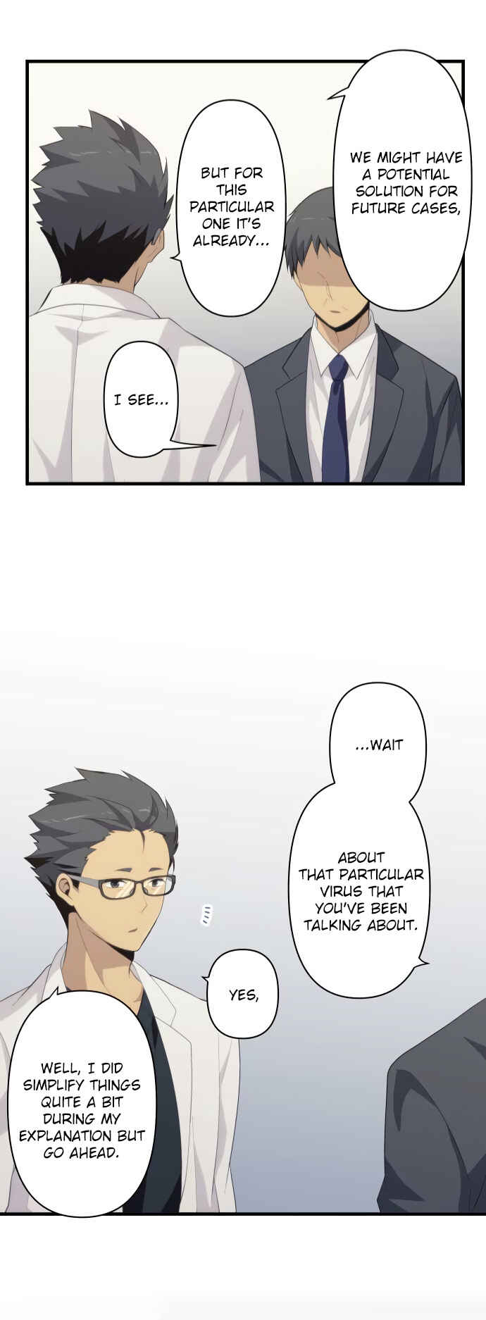 Page 24 Chapter 203 ReLIFE