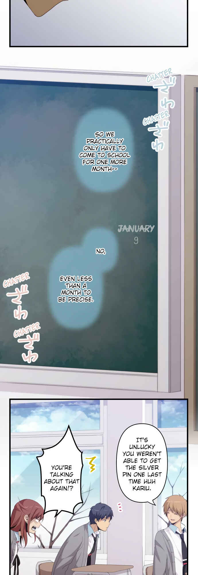 Page 5 Chapter 203 ReLIFE