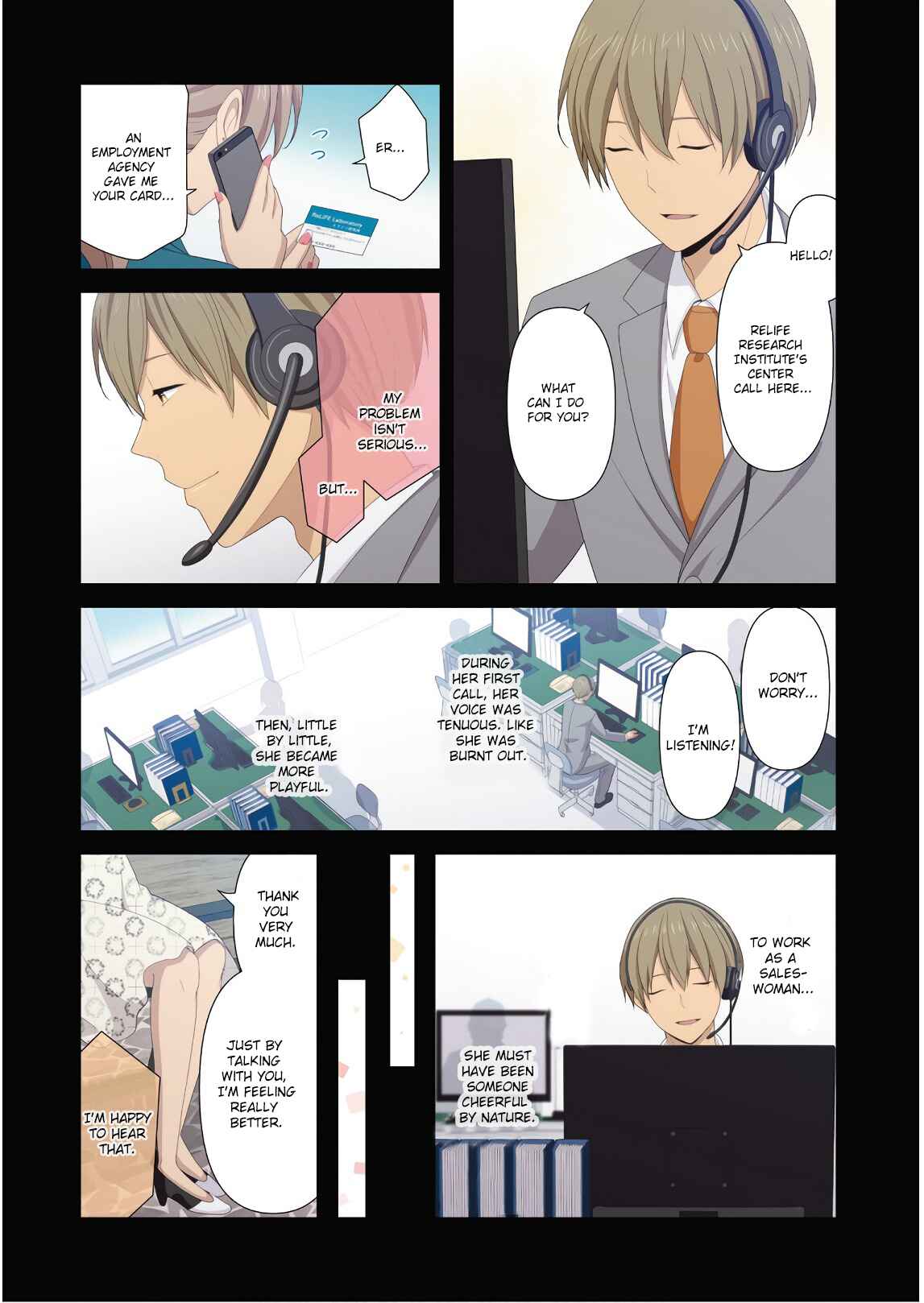 Page 3 Chapter 186.5 ReLIFE
