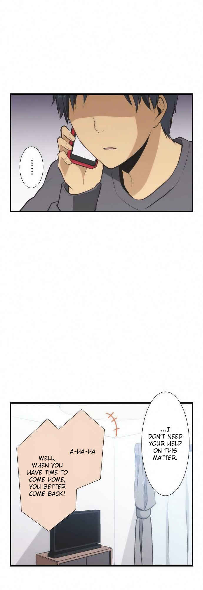 Page 12 Chapter 45 ReLIFE