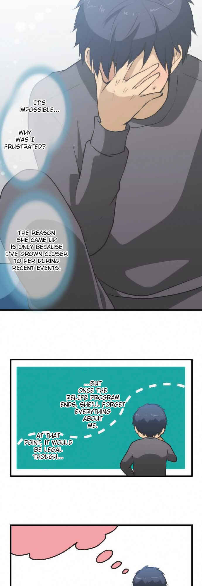 Page 15 Chapter 45 ReLIFE