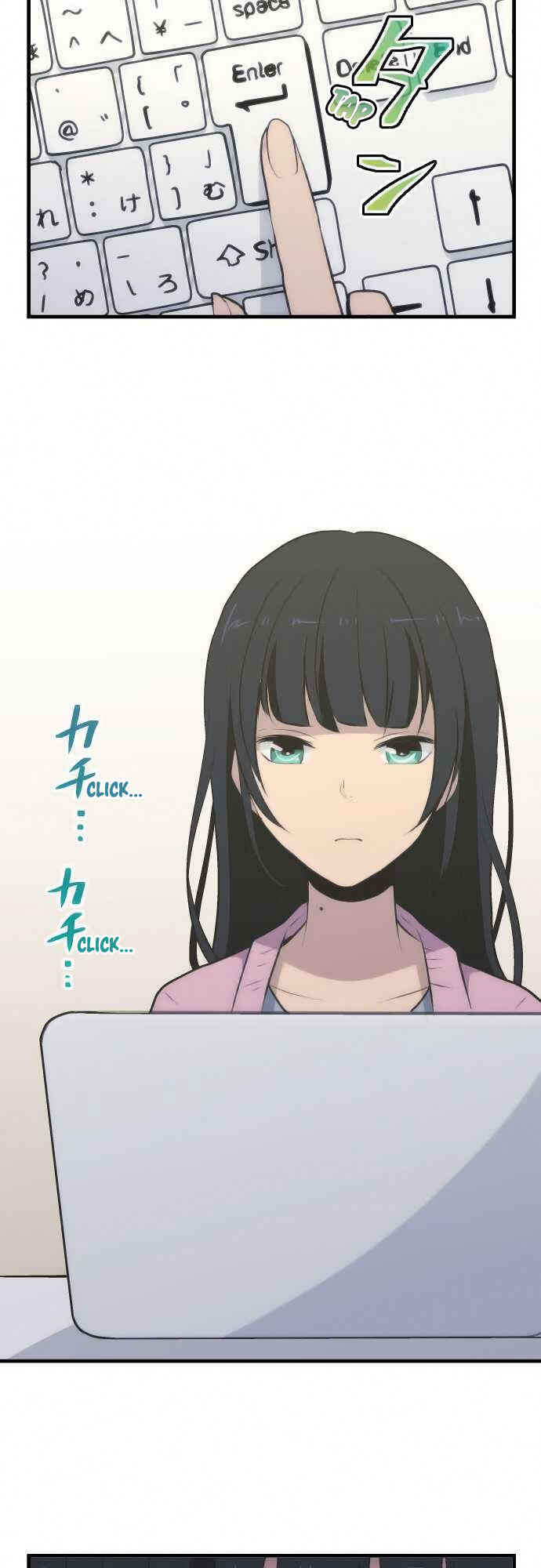 Page 2 Chapter 45 ReLIFE