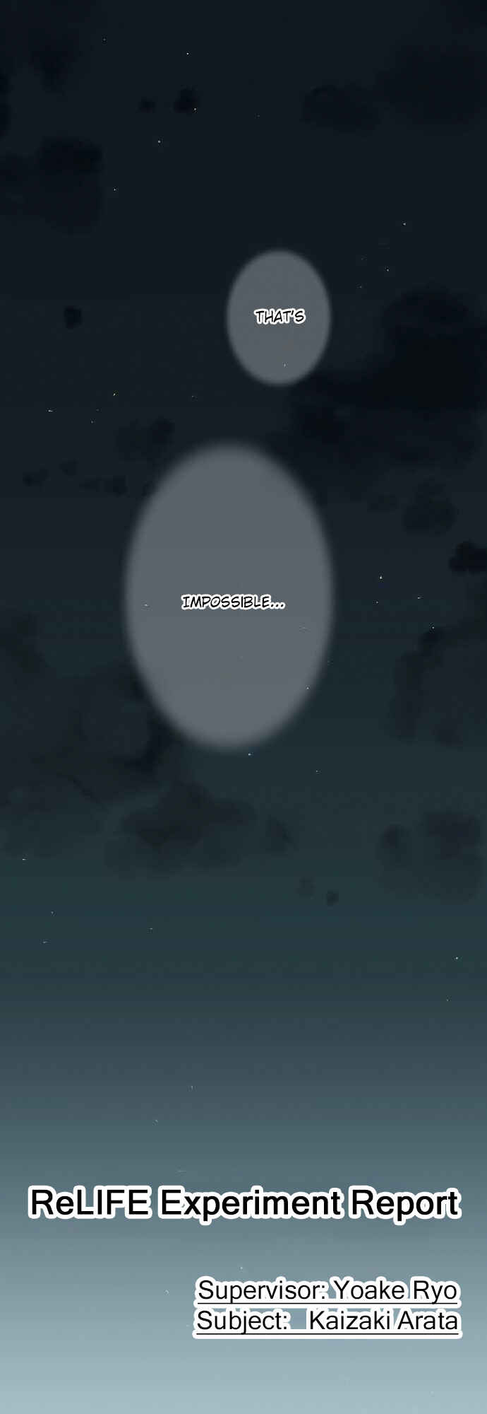 Page 7 Chapter 45 ReLIFE