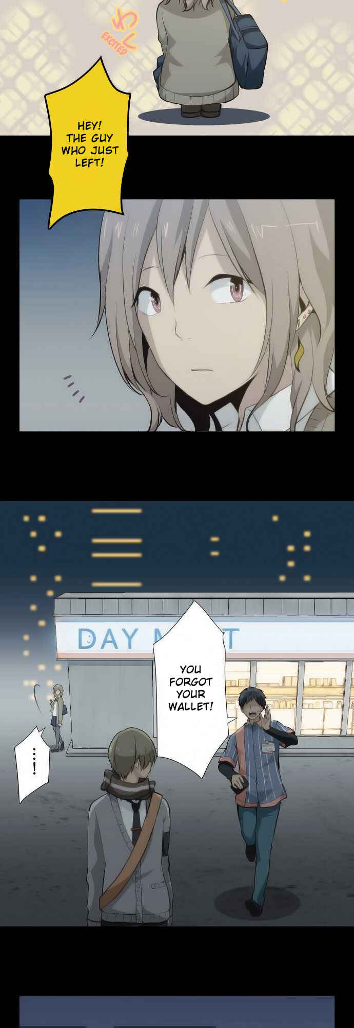 Page 11 Chapter 54 ReLIFE