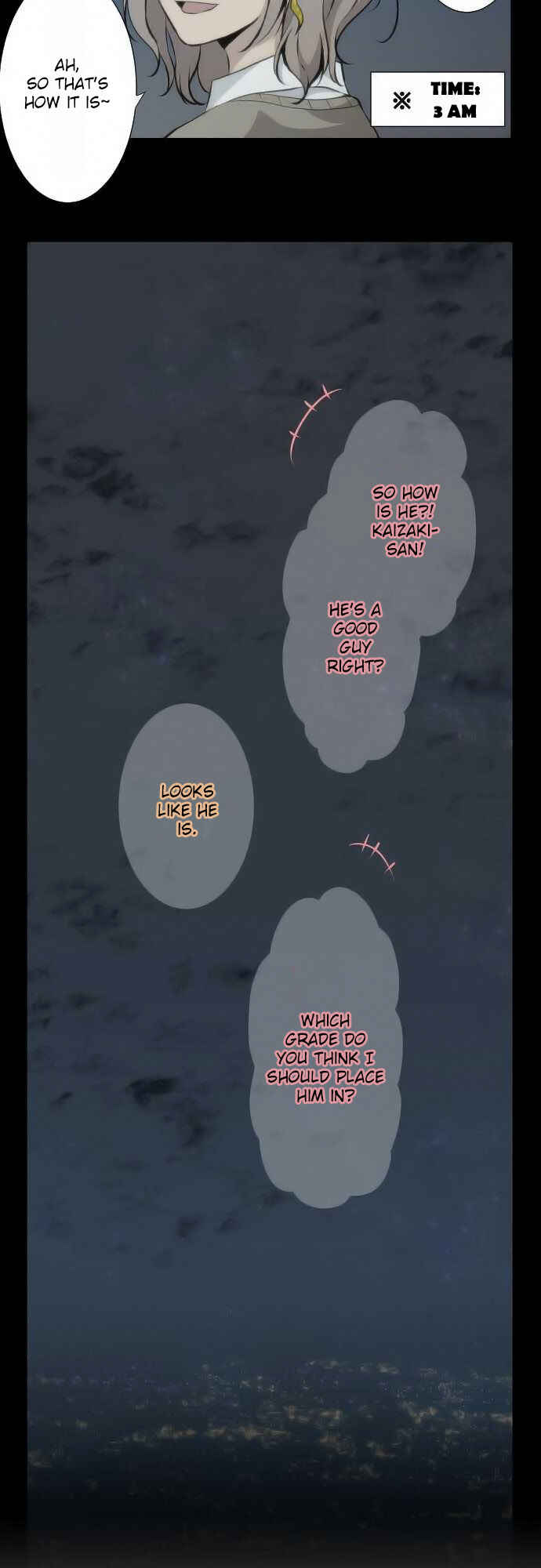 Page 15 Chapter 54 ReLIFE