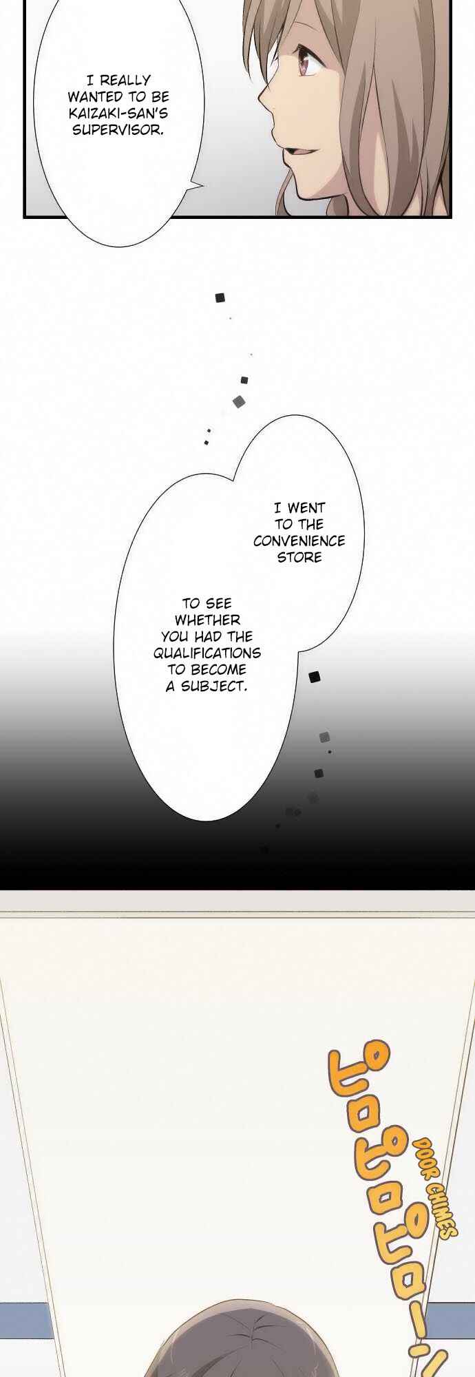 Page 7 Chapter 54 ReLIFE