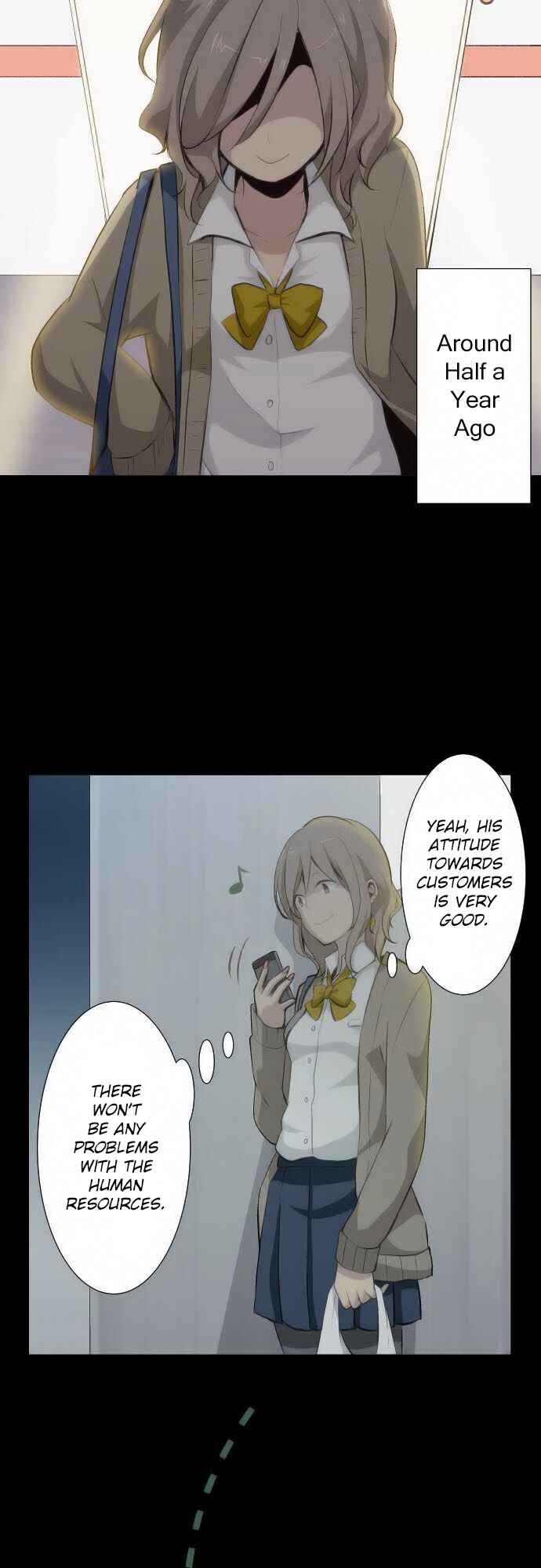 Page 8 Chapter 54 ReLIFE