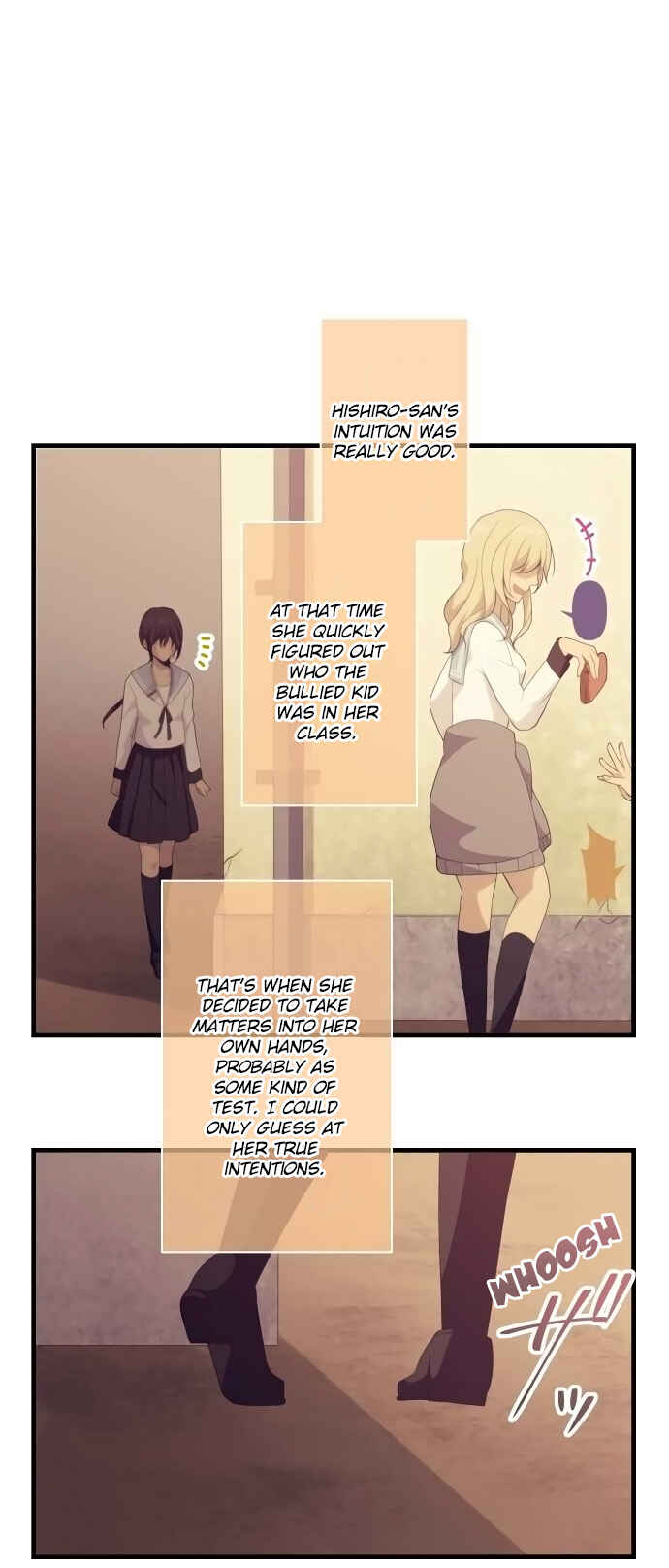 Page 16 Chapter 113 ReLIFE