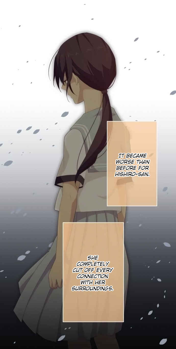 Page 21 Chapter 113 ReLIFE