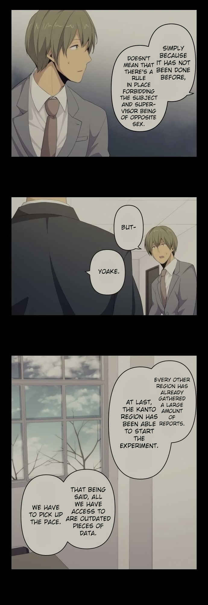 Page 5 Chapter 113 ReLIFE