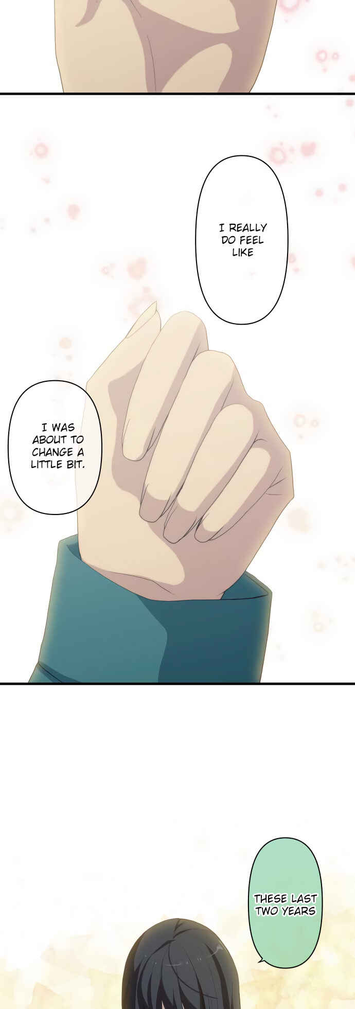 Page 10 Chapter 215 ReLIFE