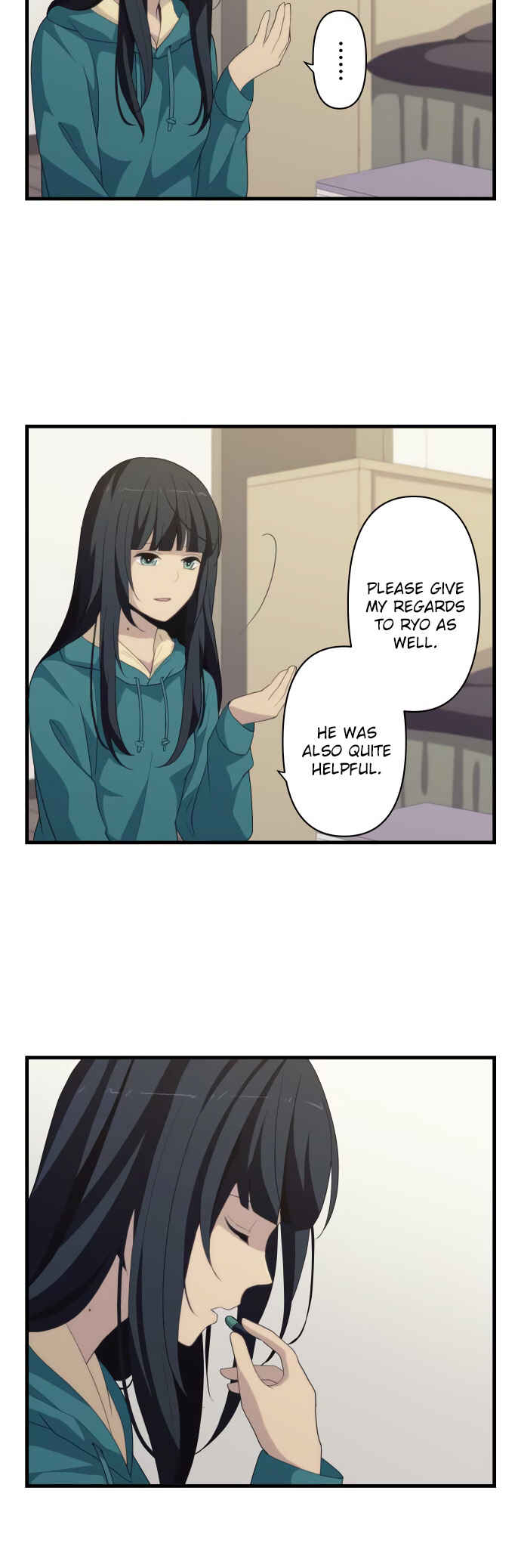 Page 12 Chapter 215 ReLIFE