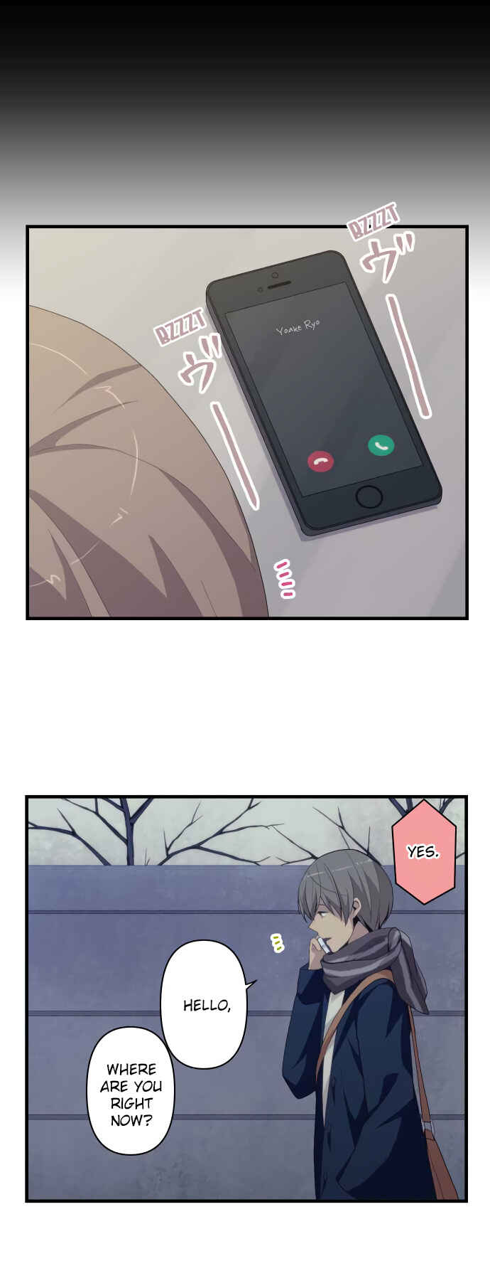 Page 16 Chapter 215 ReLIFE