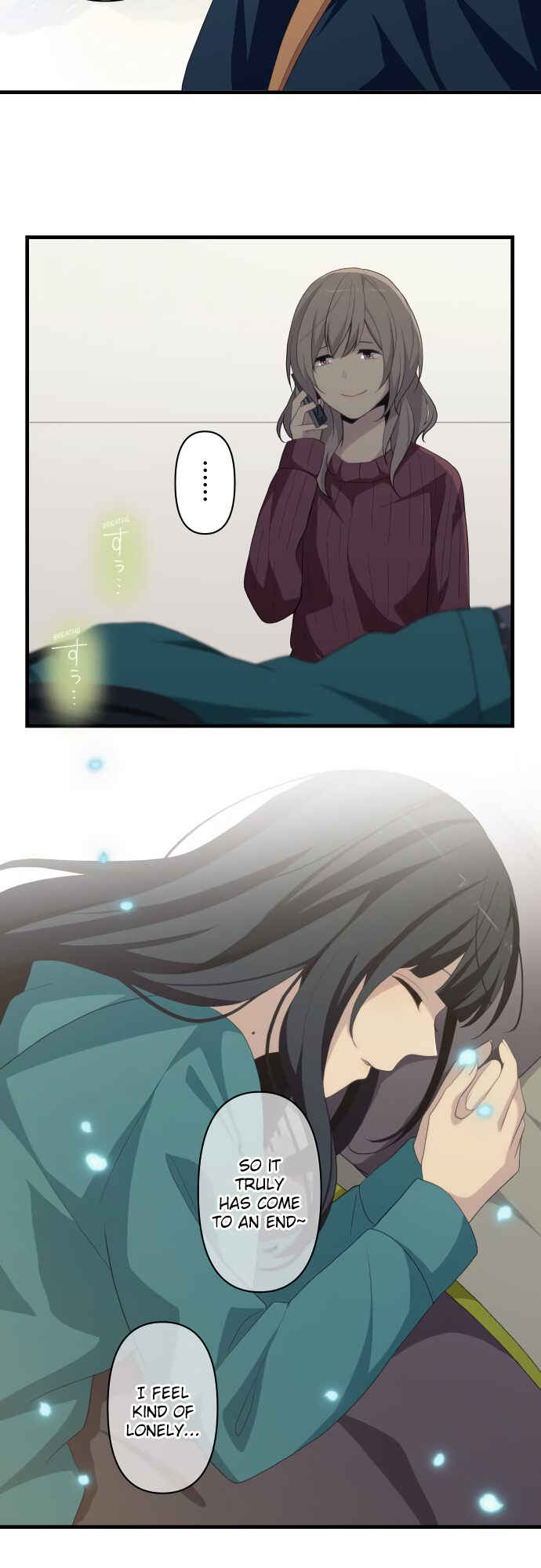 Page 19 Chapter 215 ReLIFE