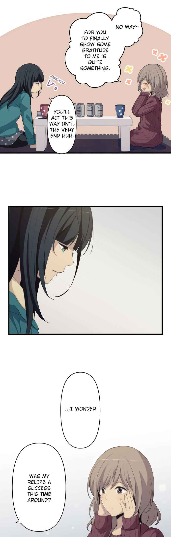 Page 2 Chapter 215 ReLIFE