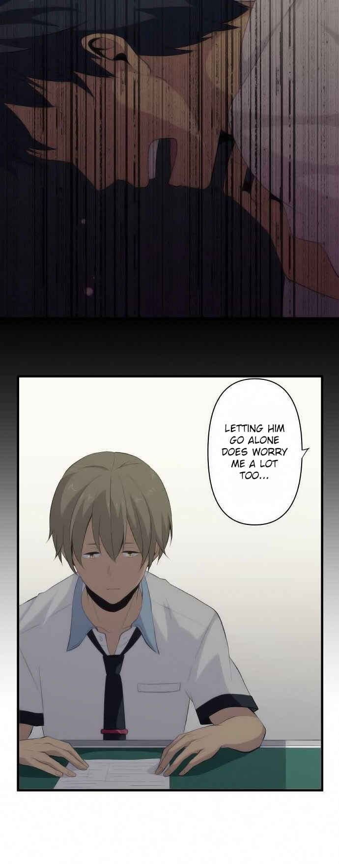 Page 7 Chapter 87 ReLIFE