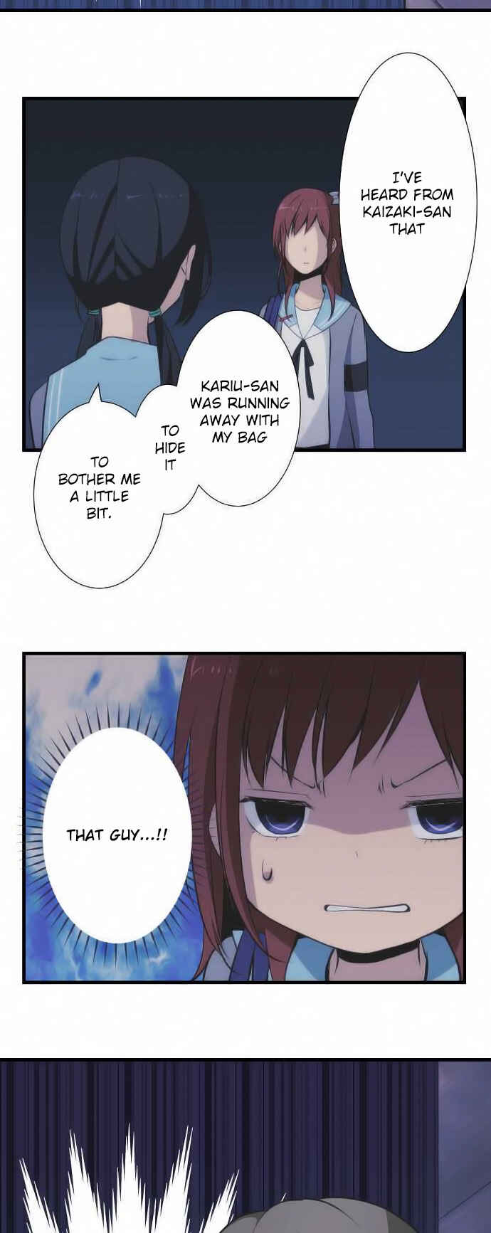 Page 10 Chapter 42 ReLIFE